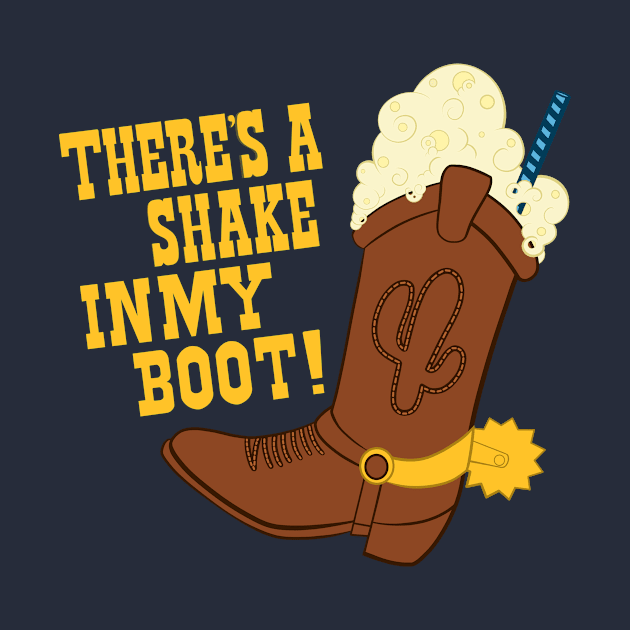 TSBoot by xyurimeister