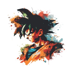 goku T-Shirt