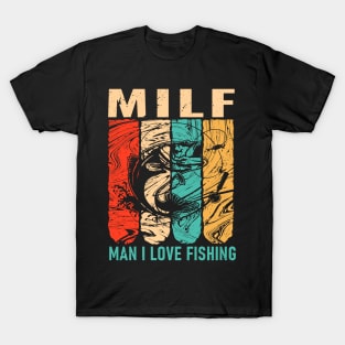 Milf man I love Freddie Freeman shirt, hoodie, sweater, long sleeve and  tank top