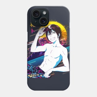 Noragami - Yato Phone Case