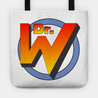 Wily Symbol Tote