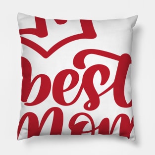 Best Mom Pillow