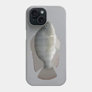 Nile Tilapia Phone Case