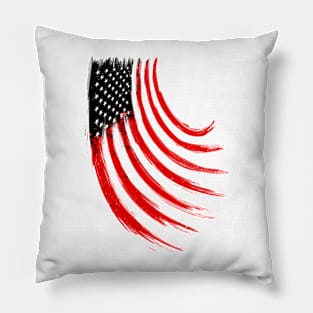 America great Pillow