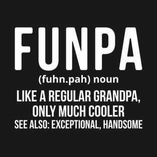 Funpa T-Shirt