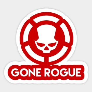 The Division Stickers Teepublic