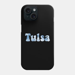 Tulsa Phone Case