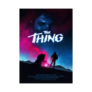 The Thing T-Shirt