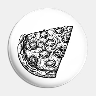 slice of pizza Pin