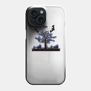 Happy halloween Phone Case