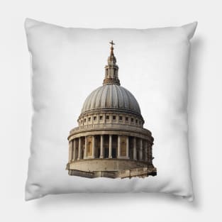 St Pauls Pillow