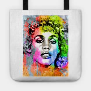 Whitney in Colors Tote