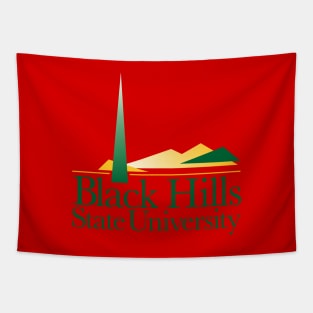 Black Hills State Tapestry