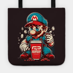 Pop Culture M #2 Tote