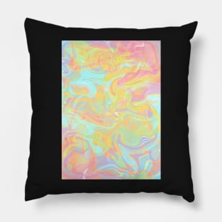 Psychedelia Pillow