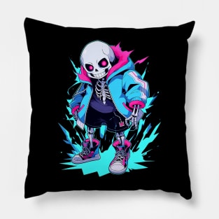 sans Pillow