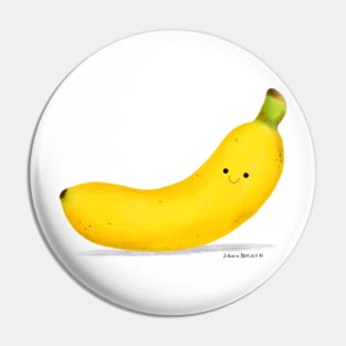 Banana Pin