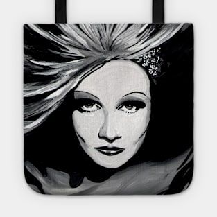 Marlene Dietrich Tote