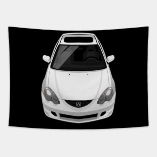 RSX Type S 2002-2006 - White Tapestry