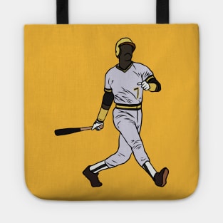 Barry Bonds Home Run Tote