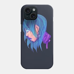 Bodyless Phone Case