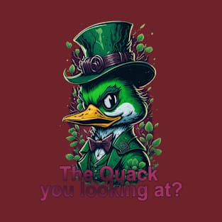 Bad Duck T-Shirt