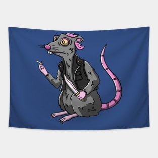 Rattus Tapestry