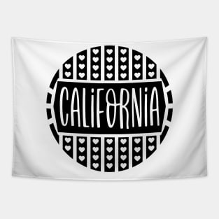 California Tapestry