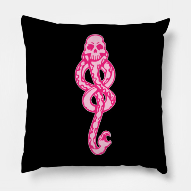 Pink Dark Mark