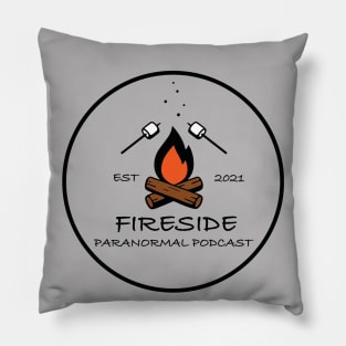 Fireside Camp Pillow