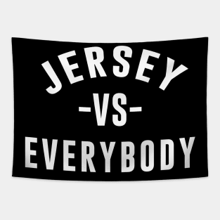 jersey vs everybody Tapestry