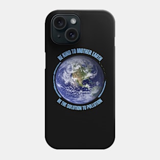 Earth Day Phone Case