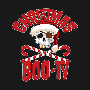 Xmas Pirate T-Shirt