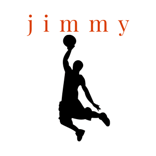 Jimmy Butler T-Shirt