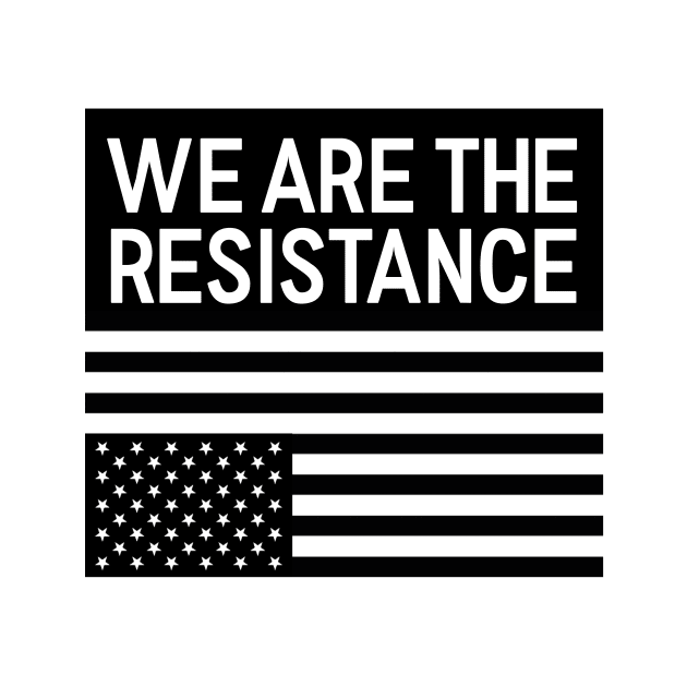 The Resistance by wildtribe