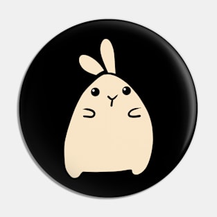 This Bunny Pin