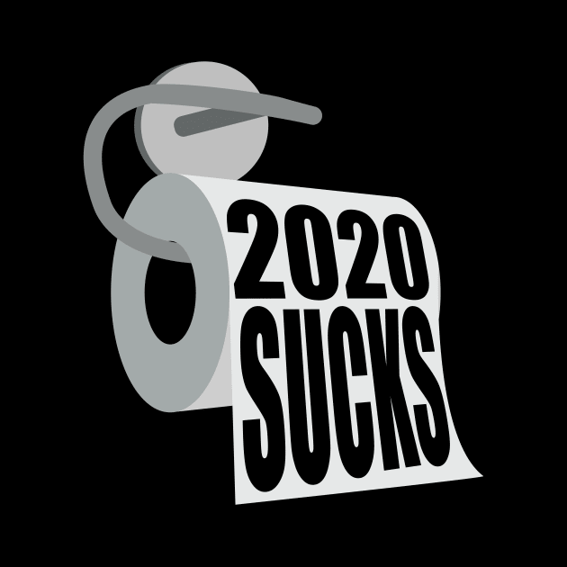 2020 SUCKS by Baggss