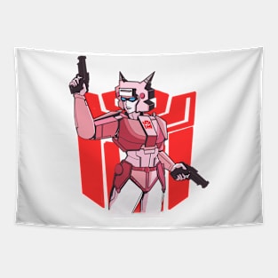 elita one Tapestry