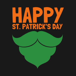 Happy Saint Patrick’s Day T-Shirt