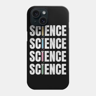 Science Phone Case