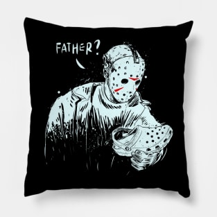 Father? Pillow
