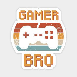 Gamer Bro Magnet