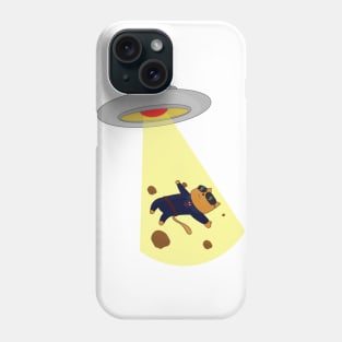 The cat we lost Phone Case