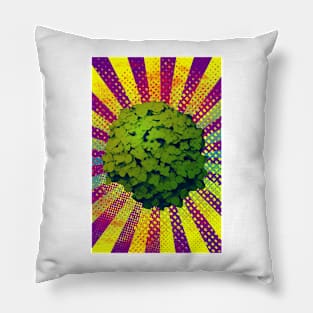 HORTENSIA 5 Pillow