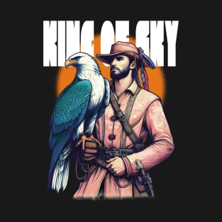 King of Sky T-Shirt