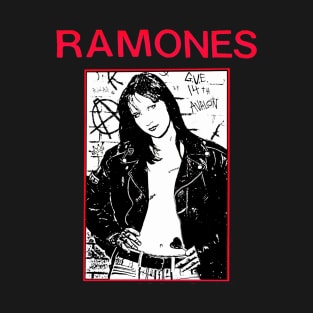 Ramone T-Shirt