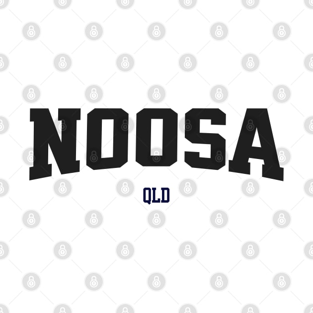 Noosa by Speshly