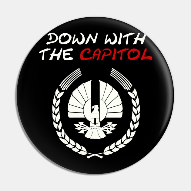 Down with it Pin by MariaBelenIB