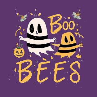 boo bees T-Shirt