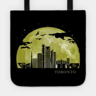 Toronto Tote